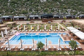 Kekova Garden Village