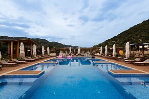 Kekova Garden Village