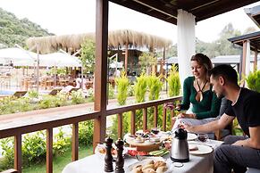 Kekova Garden Village