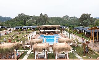 Kekova Garden Village