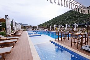 Kekova Garden Village