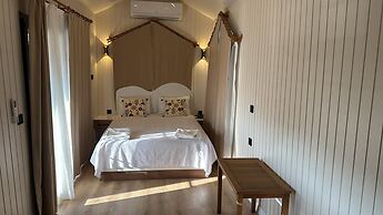 Kekova Garden Village