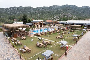 Kekova Garden Village