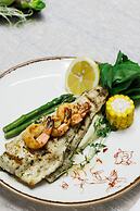 Kekova Garden Village