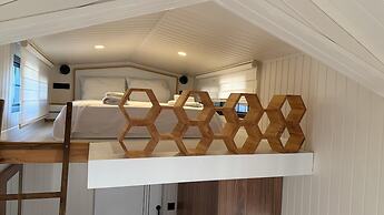 Kekova Garden Village