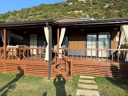 Kekova Garden Village