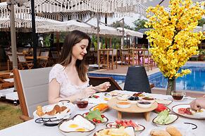 Kekova Garden Village