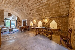 Trullo Venneri - 4 Places With sea View Patio
