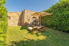 Trullo Venneri - 4 Places With sea View Patio