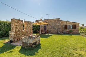 Trullo Venneri - 4 Places With sea View Patio