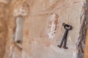 Trullo Venneri - 4 Places With sea View Patio