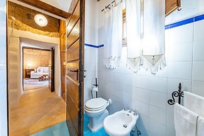 Trullo Venneri - 4 Places With sea View Patio