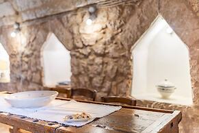 Trullo Venneri - 4 Places With sea View Patio