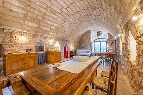 Trullo Venneri - 4 Places With sea View Patio