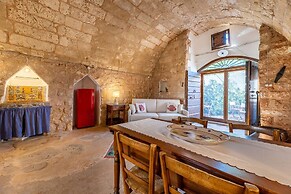 Trullo Venneri - 4 Places With sea View Patio
