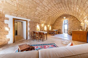 Trullo Venneri - 4 Places With sea View Patio