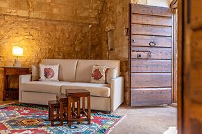 Trullo Venneri - 4 Places With sea View Patio