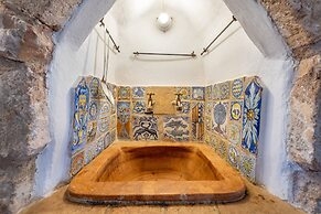 Trullo Venneri - 4 Places With sea View Patio