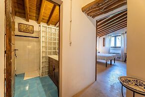 Trullo Venneri - 4 Places With sea View Patio