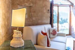 Trullo Venneri - 4 Places With sea View Patio