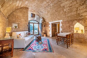 Trullo Venneri - 4 Places With sea View Patio