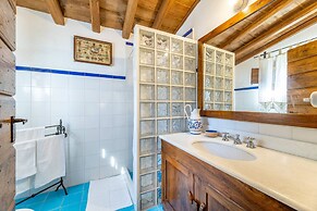 Trullo Venneri - 4 Places With sea View Patio