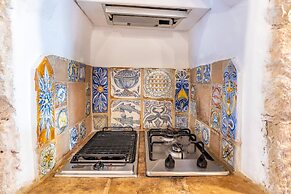 Trullo Venneri - 4 Places With sea View Patio