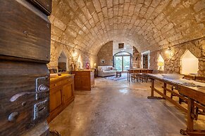 Trullo Venneri - 4 Places With sea View Patio