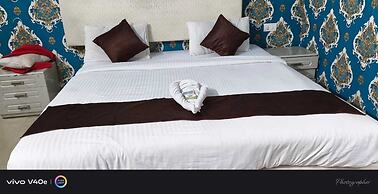 Hotel Aga Beg's