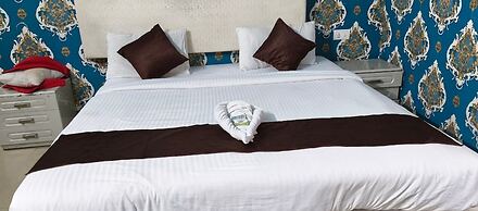 Hotel Aga Beg's