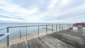 Apartamenty Sun & Snow Boulevard