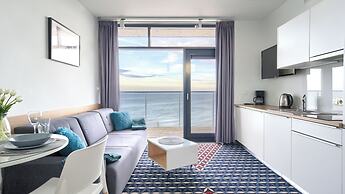Apartamenty Sun & Snow Boulevard