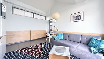 Apartamenty Sun & Snow Boulevard