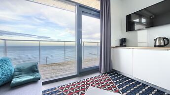 Apartamenty Sun & Snow Boulevard