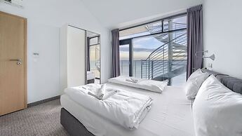 Apartamenty Sun & Snow Boulevard