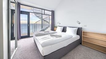 Apartamenty Sun & Snow Boulevard