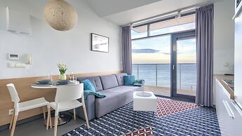 Apartamenty Sun & Snow Boulevard