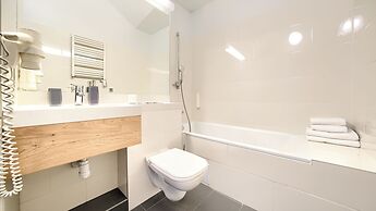 Apartamenty Sun & Snow Boulevard