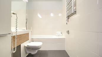Apartamenty Sun & Snow Boulevard