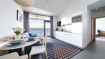 Apartamenty Sun & Snow Boulevard