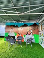 Universal Comfort Guest House