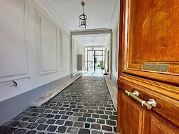 1552 Laborde