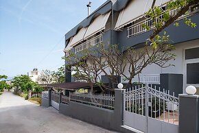 Maio Seaview Sunset Stay in Kremasti Rhodes