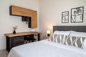 Maio Seaview Sunset Stay in Kremasti Rhodes