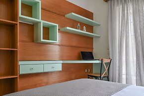 Maio Seaview Sunset Stay in Kremasti Rhodes