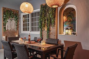 Maio Seaview Sunset Stay in Kremasti Rhodes