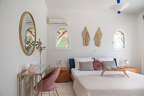 Maio Seaview Sunset Stay in Kremasti Rhodes