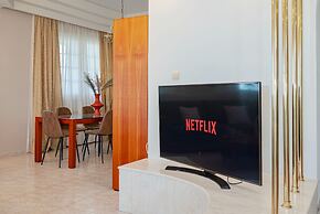 Maio Seaview Sunset Stay in Kremasti Rhodes