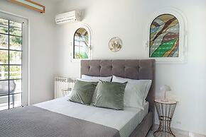 Maio Seaview Sunset Stay in Kremasti Rhodes