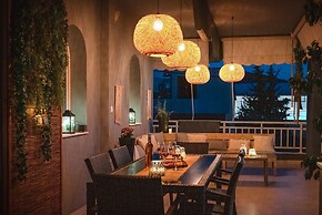 Maio Seaview Sunset Stay in Kremasti Rhodes